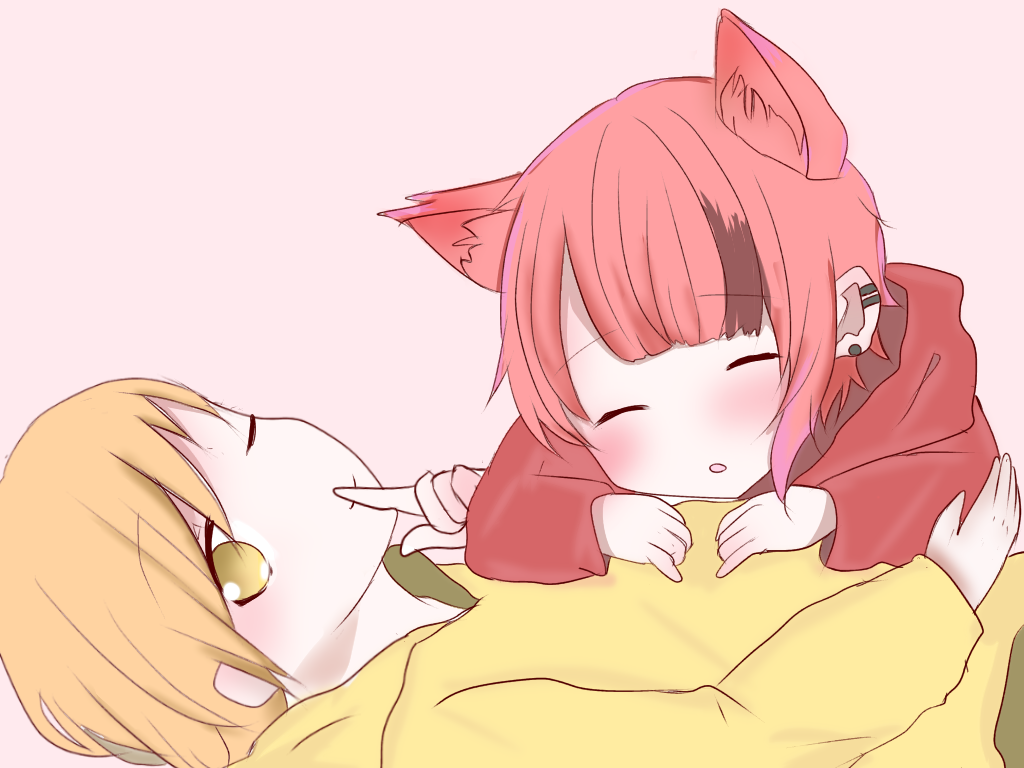 すとぷり「るぅりぬ」の絆とは？莉犬とるぅとの関係性と最新情報