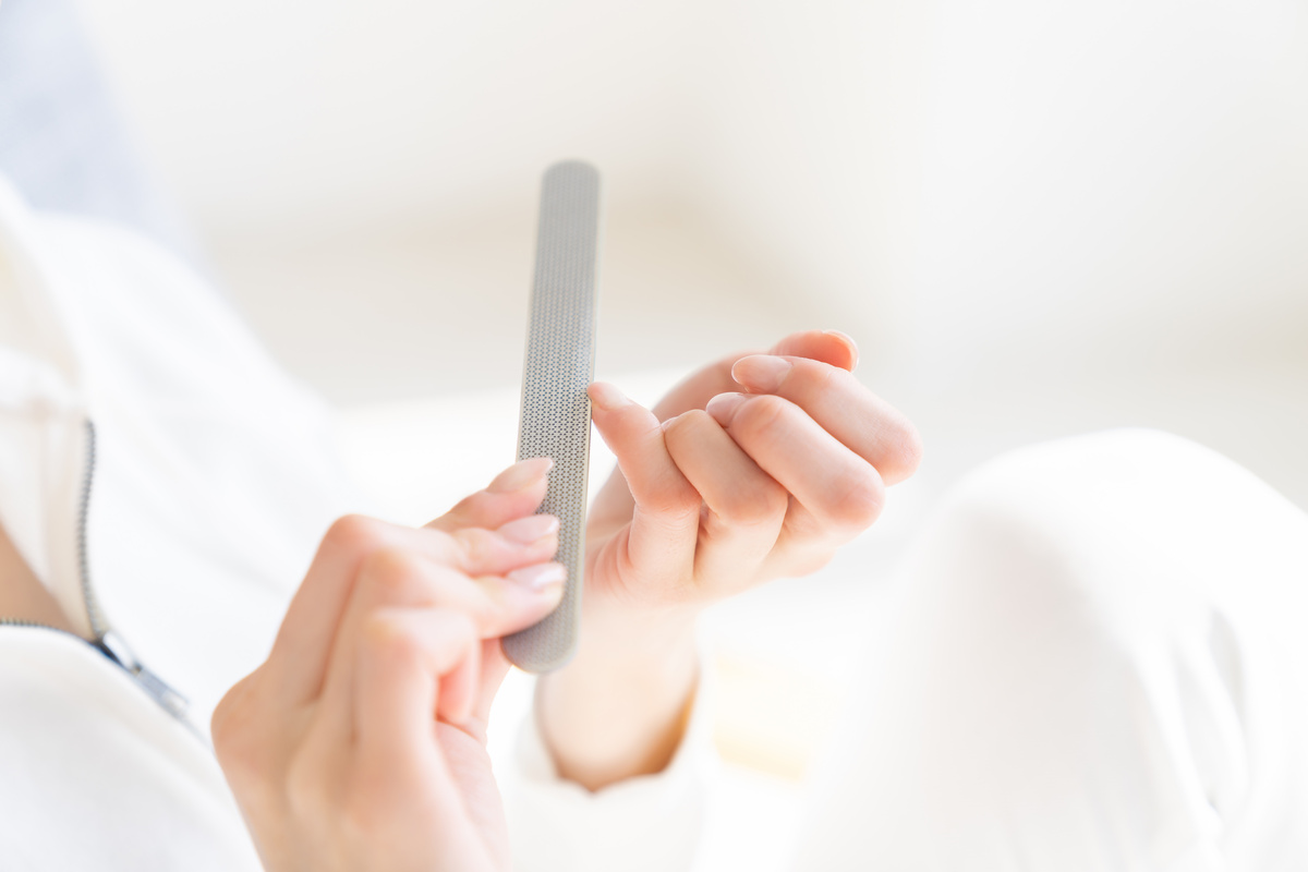爪の手入れで印象激変！爪切りNgの理由と綺麗な自爪を育てる新常識
