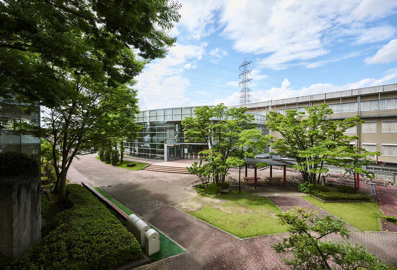 中部大学の偏差値2026最新版！学部別難易度と就職評判の真相を解説