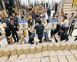 日本一の米を求めて行列が途切れない理由。福島・天栄村の小さな拠点が巻き起こす「ローカルフード革命」の現在地