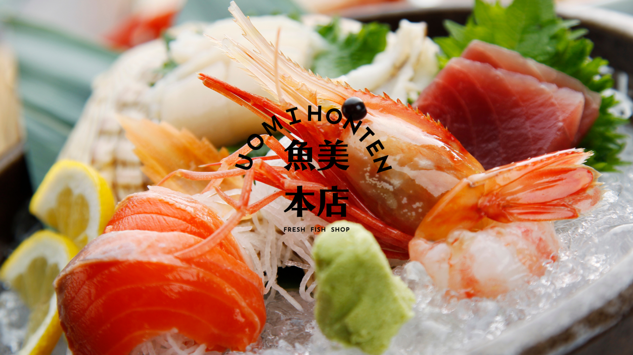 魚美本店の口コミ評判と人気の真相｜極上海鮮丼と攻略法を徹底解説