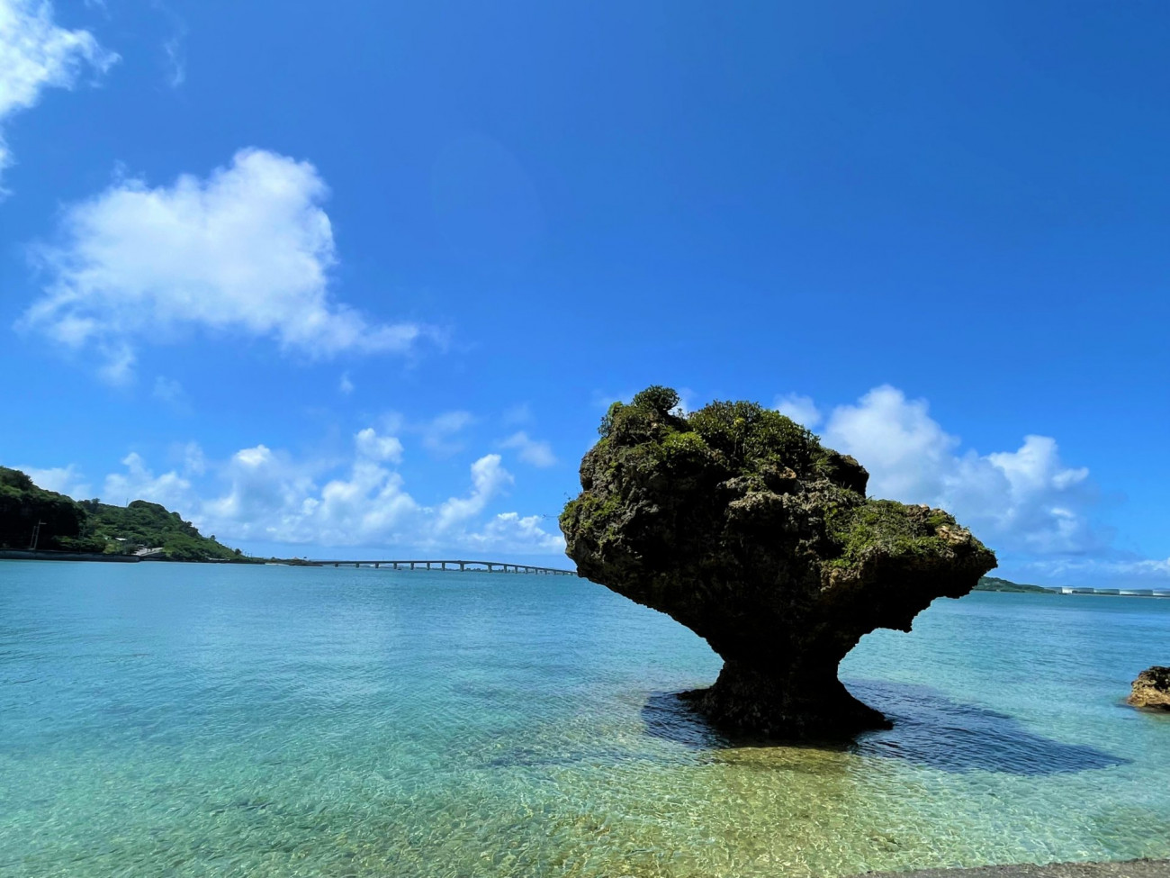 神の島・浜比嘉島の真実とは？2026年最新の聖地巡礼＆絶品観光ガイド