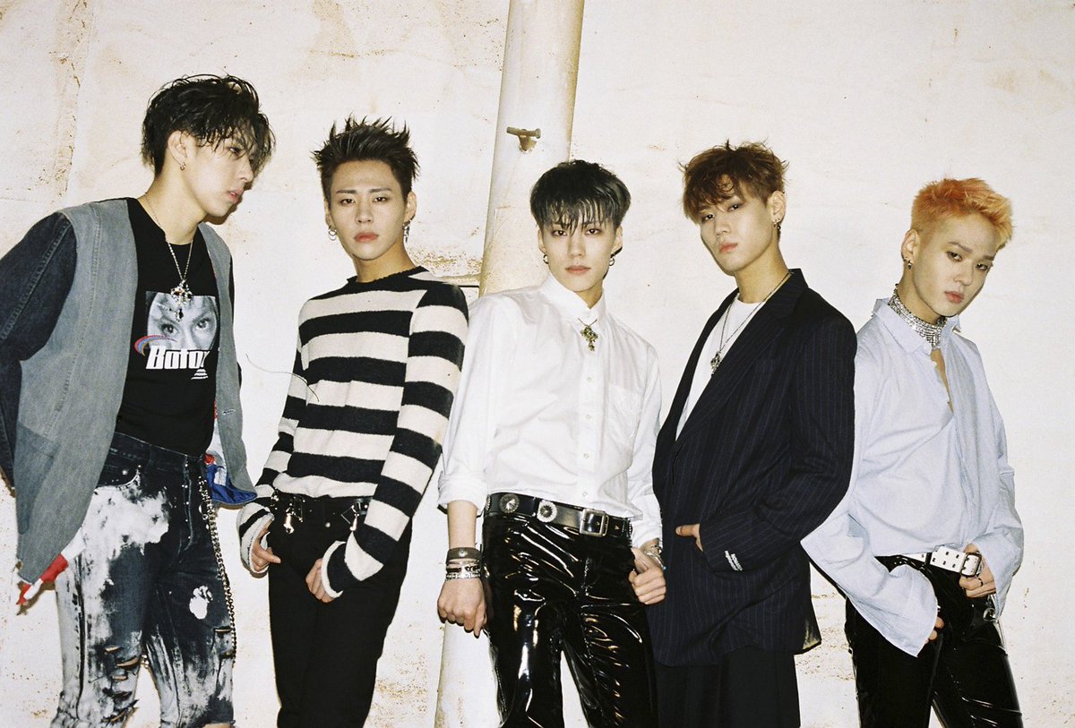 Does Ungjae from Imfact Have Siblings