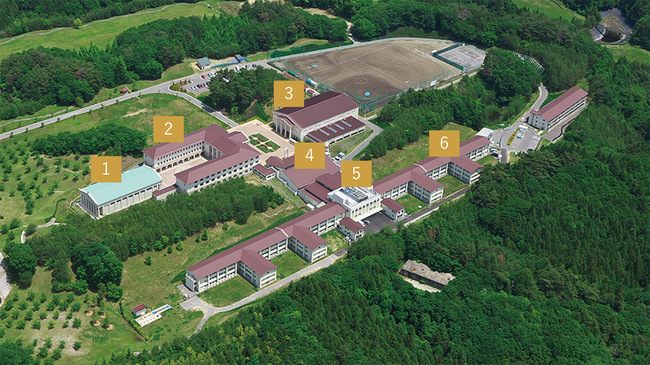 幸福の科学学園の実態と評判｜東大進学実績・学費・寮生活の真相