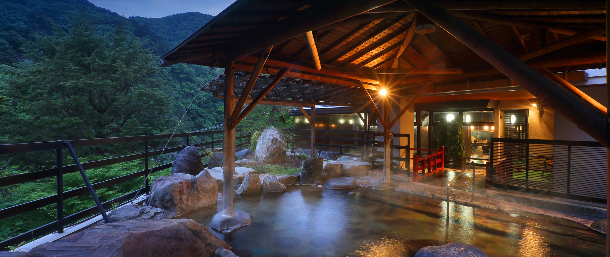 ホテルサンシャイン鬼怒川の閉館・心霊の噂を検証！現在の魅力と真実