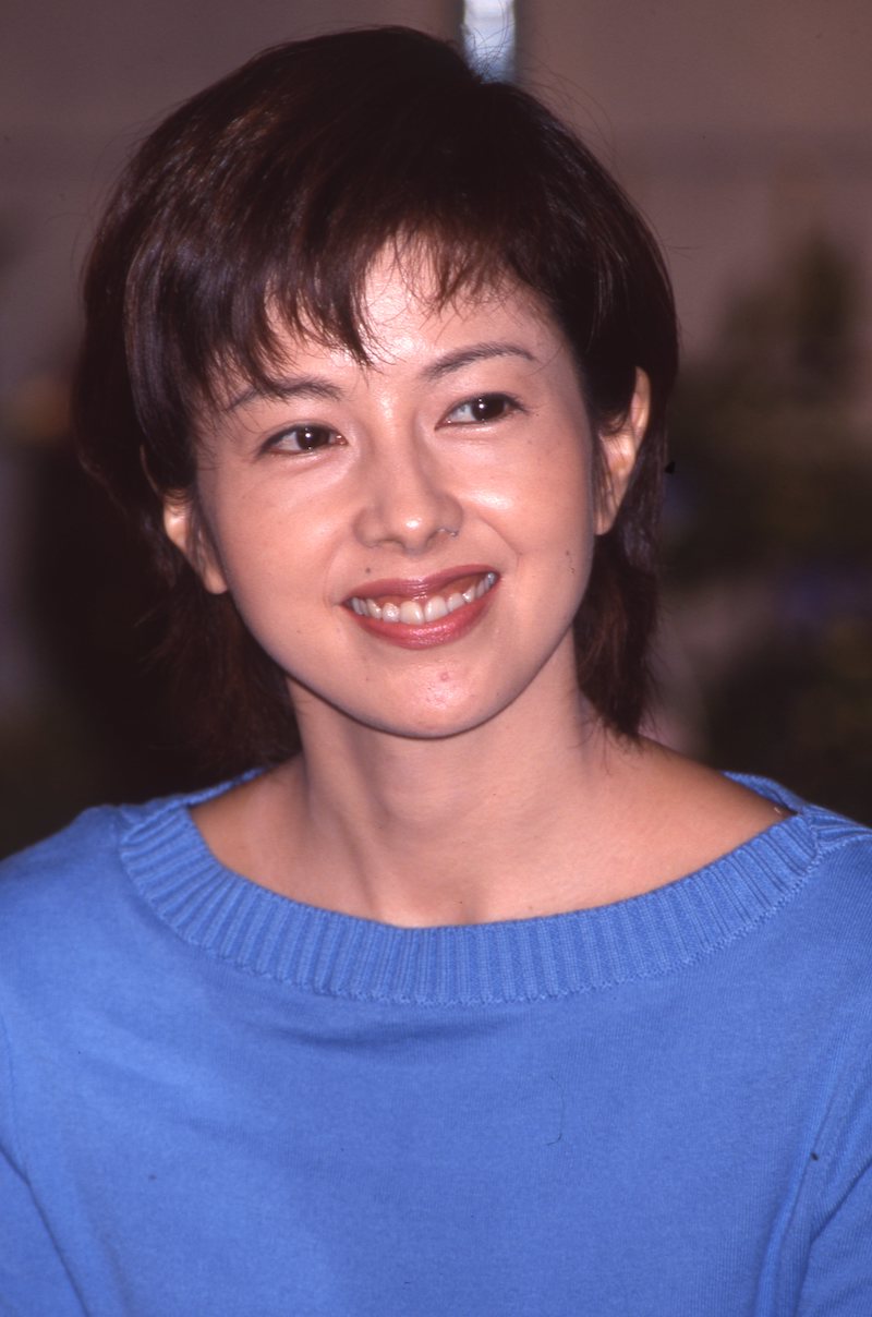 沢口靖子のほくろ除去はいつ？消えた理由と昔と現在の姿を徹底検証