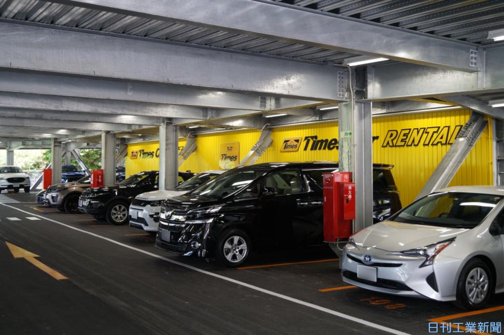 タイムズレンタカーの車種徹底比較！希望モデルを確実に借りる裏技