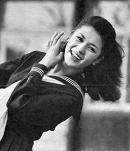 昭和のミューズ・早瀬久美が今語る「美の境界線」――デジタルアーカイブ化で再注目される伝説のグラビアと表現の真実