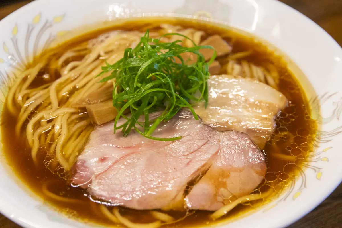 六甲道ラーメン激戦区2026！名店が集結する理由と必食ランキング