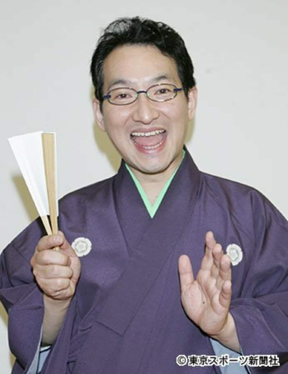 笑点』歴代司会者が託した真相とは？春風亭昇太が挑む60周年改革の舞台裏