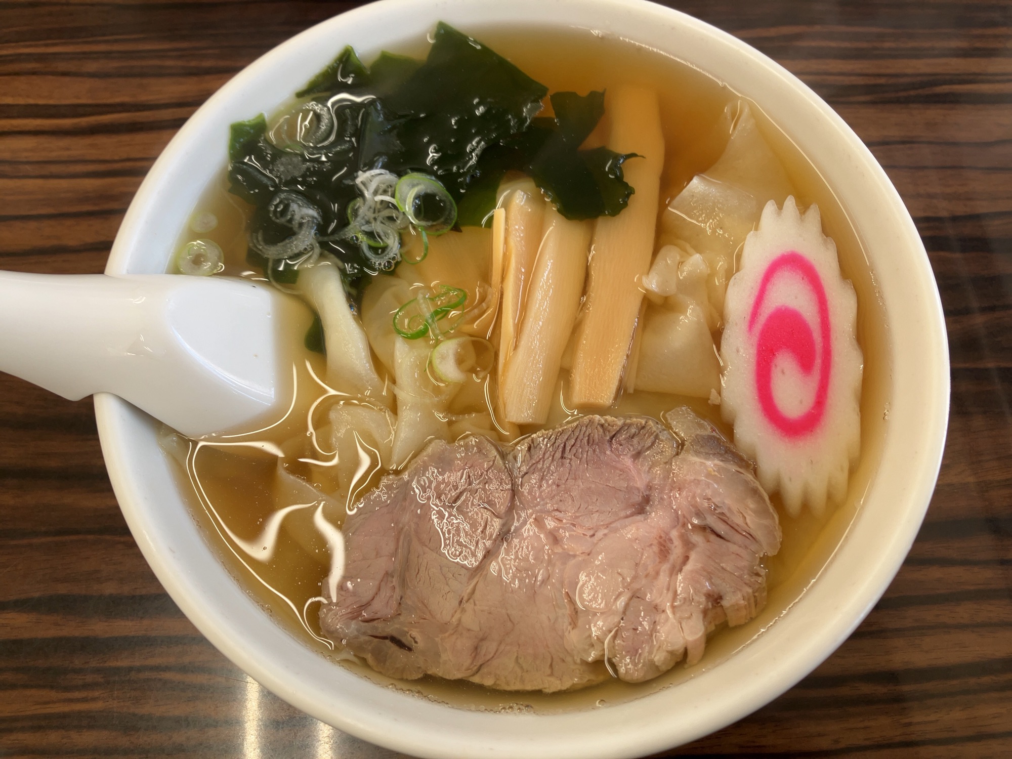 激戦区足利の極上ラーメン！佐野系から進化系手打ち麺まで徹底解剖