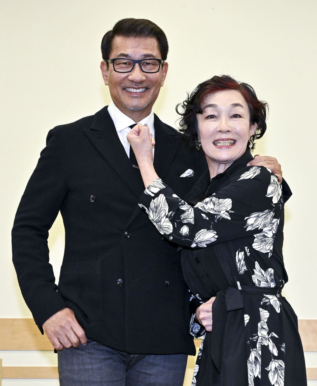 キムラ緑子の旦那はマキノノゾミ！離婚と電撃再婚の真相に迫る
