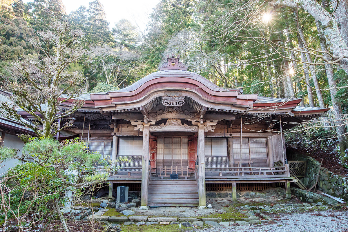 名刹「普門院」の全貌解剖！高野山宿坊の評判と名園・御朱印の真価