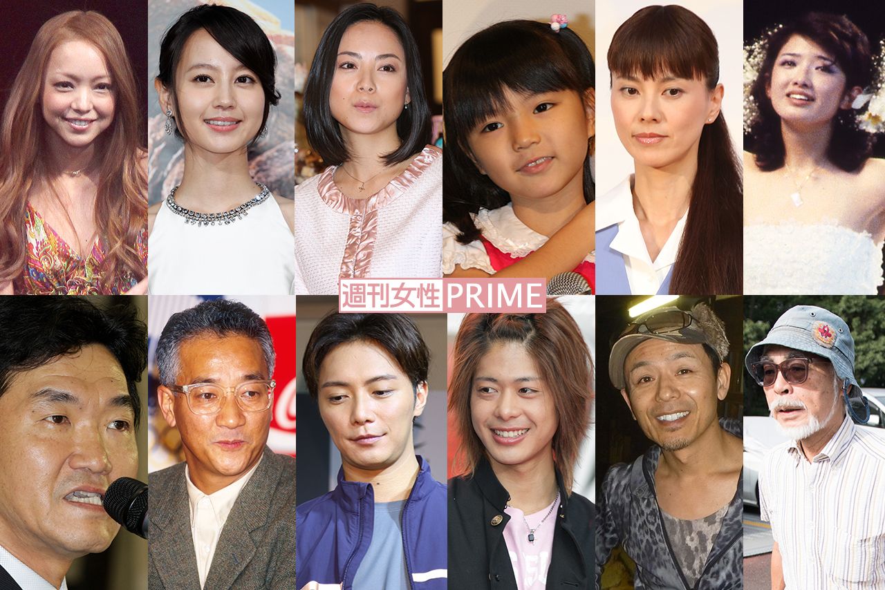 旧統一教会と芸能人の関わり真相｜合同結婚式から2世の噂・現在まで