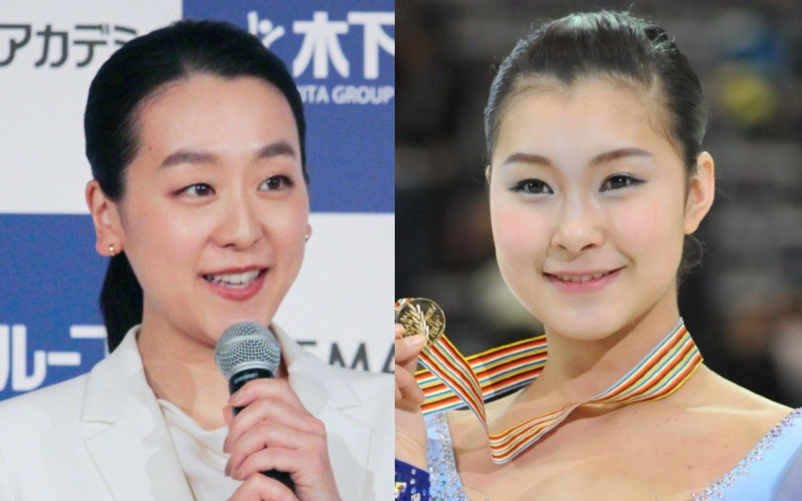 浅田真央と村上佳菜子の現在地｜不仲説の真相と結婚祝福で見せた絆