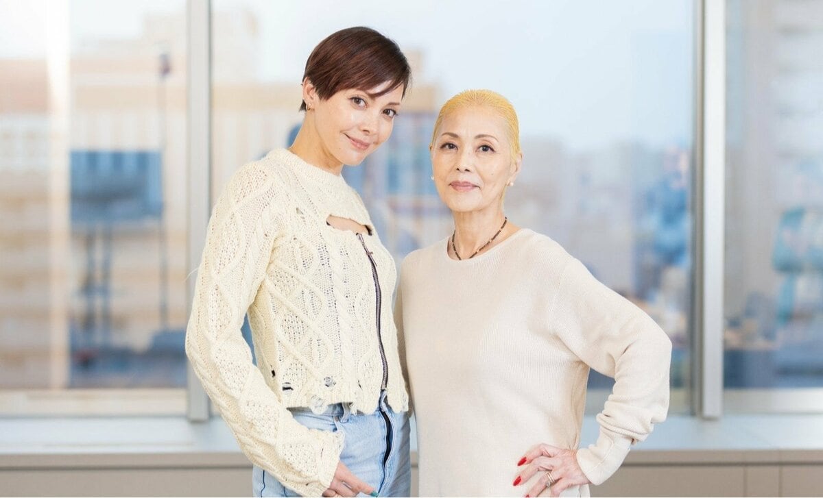 土屋アンナと母・真弓の愛憎劇と独立、波乱に満ちた真実と現在