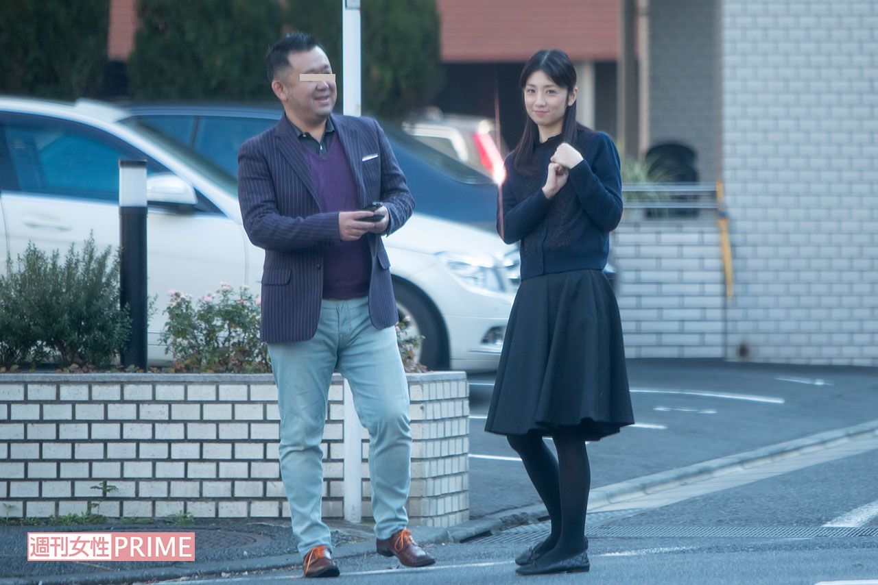 小倉優子の旦那は現在誰？歴代夫との離婚理由と歯科医師との別居劇の真相