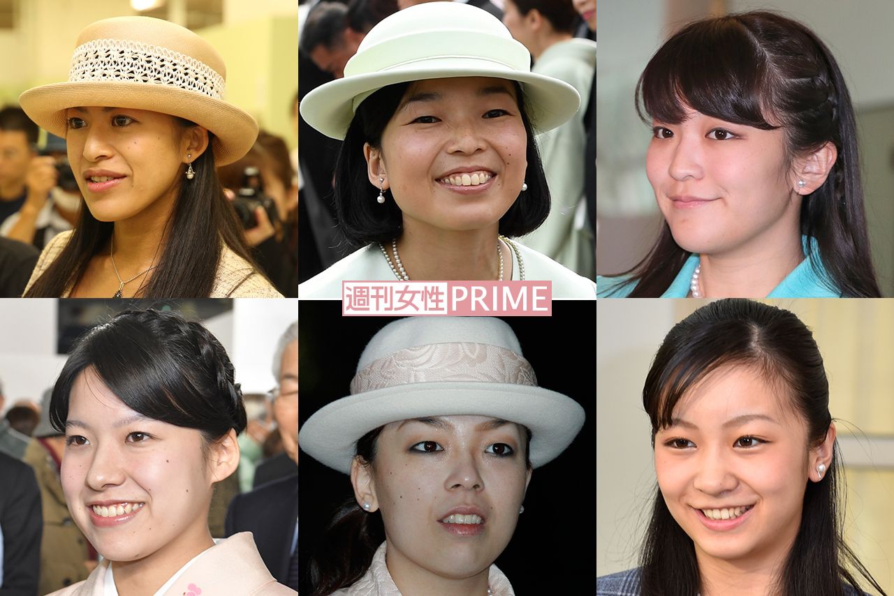 女性宮家の創設はなぜ難航？愛子さまと皇位継承を巡る議論の真相