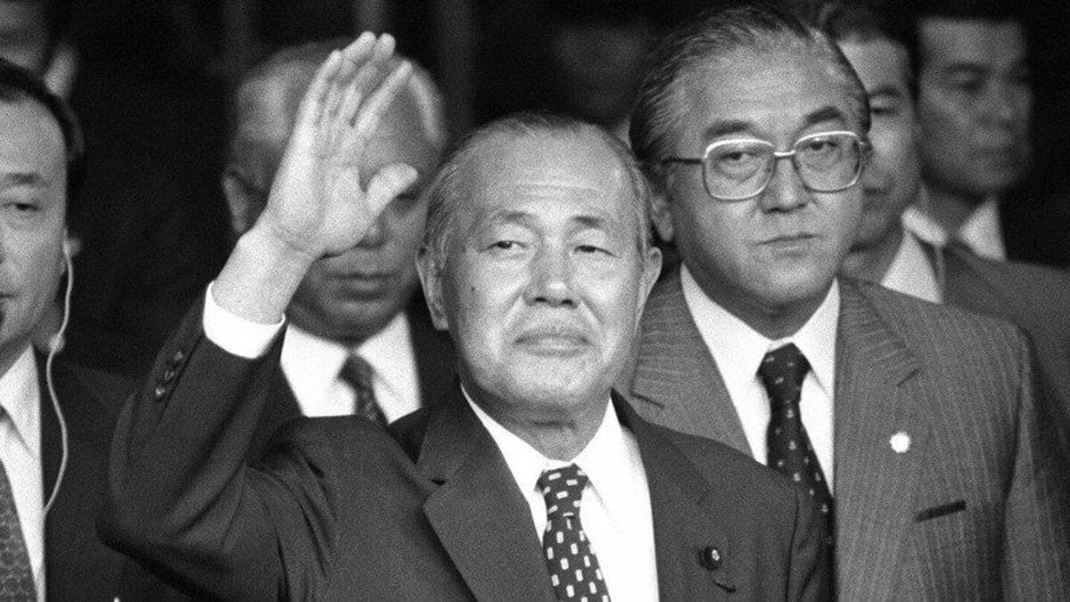 なぜ田中角栄は今も惹きつけるのか？伝説の実行力と人心掌握の真相