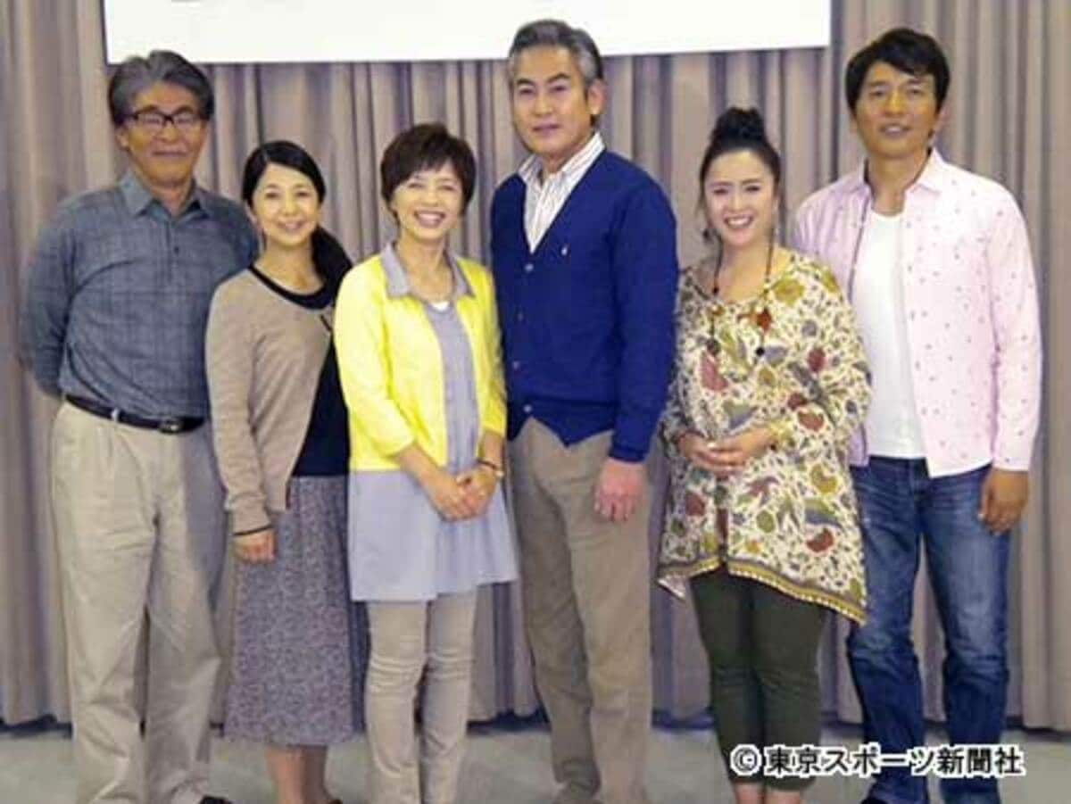 宅麻伸の再婚相手は誰？賀来千香子との電撃離婚の真相と現在の生活を徹底解説