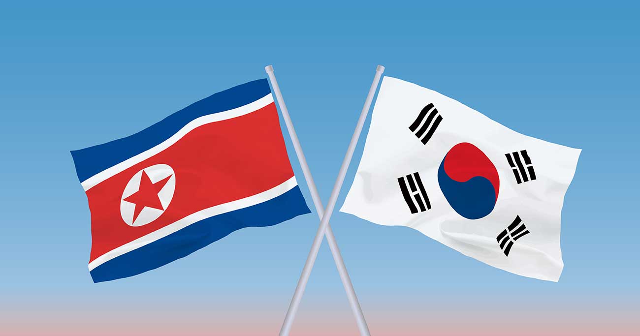 朝鮮半島に走る激震！水面下の極秘工作と日本を襲う緊迫シナリオ