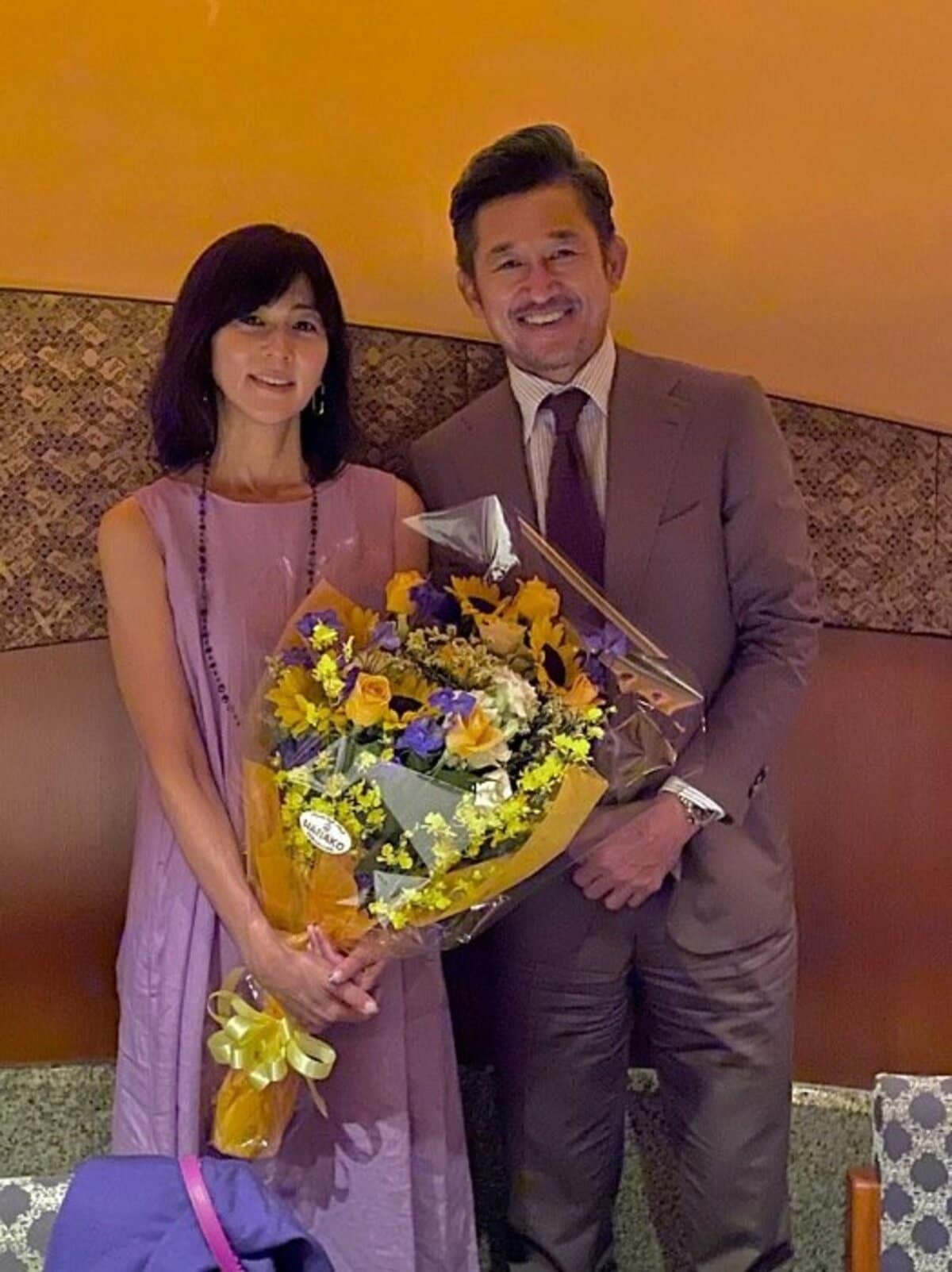 三浦りさ子とカズの現在｜別居の真相と息子たちの躍進を徹底解説