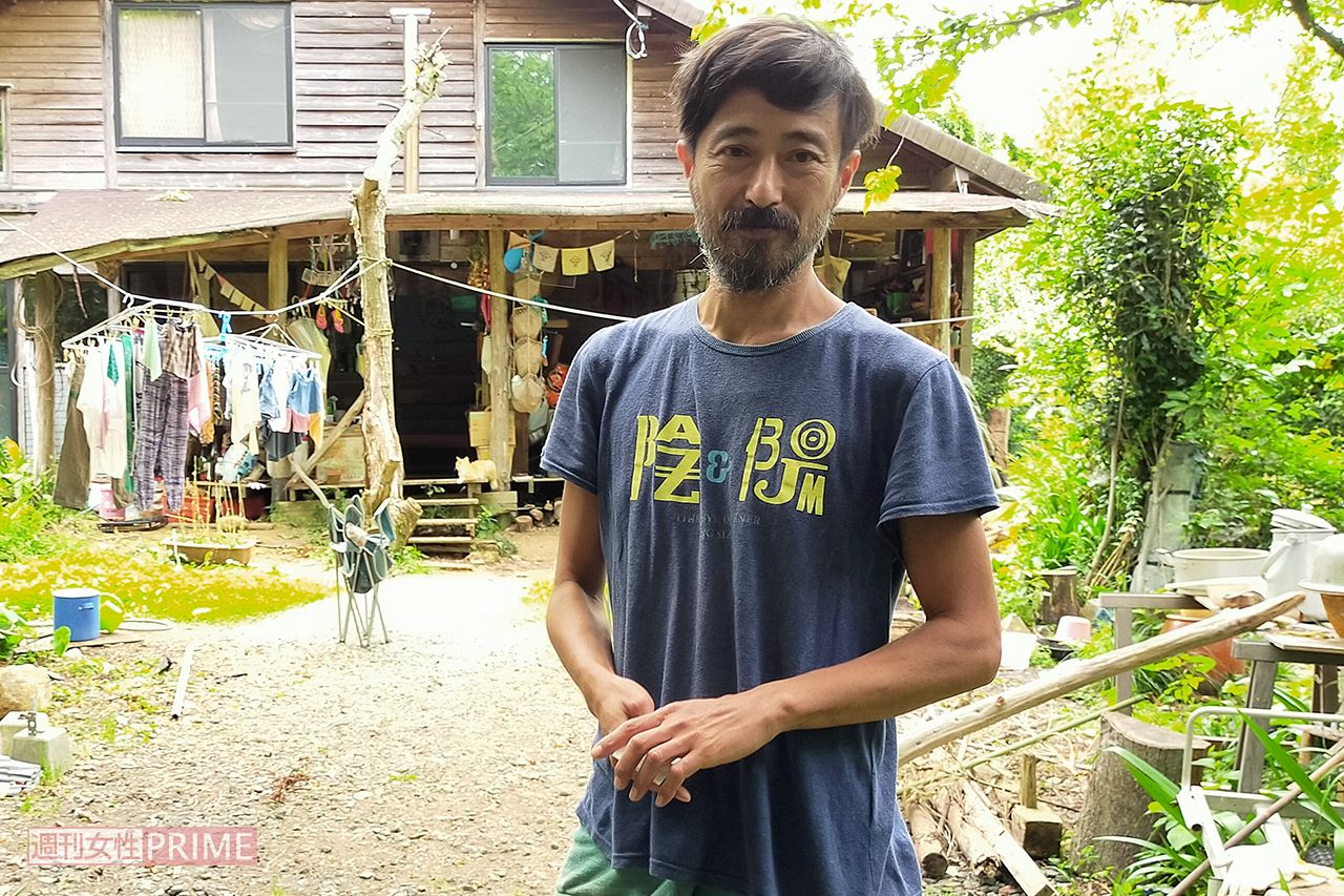 Youの歴代旦那と離婚理由まとめ！元夫・松岡俊介の現在や息子の今