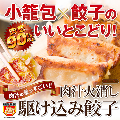 【2026最新】新宿の餃子食べ放題おすすめ比較！コスパ最強＆飲み放題店