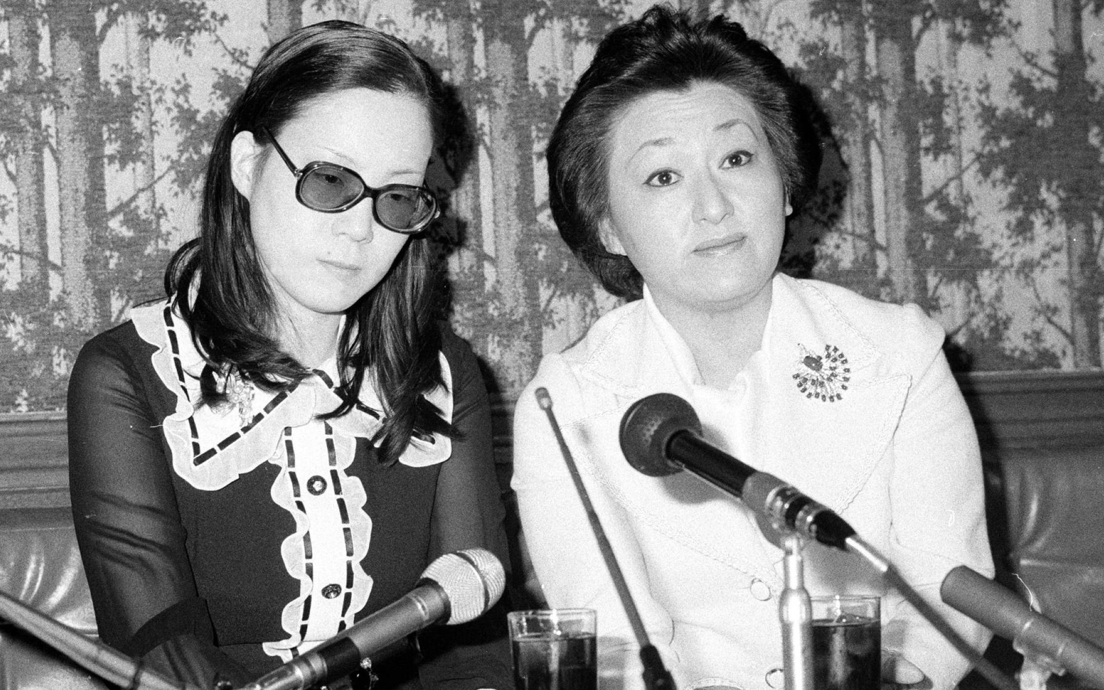 細木数子と島倉千代子の関係とは？16億借金と絶縁に隠された衝撃の真相