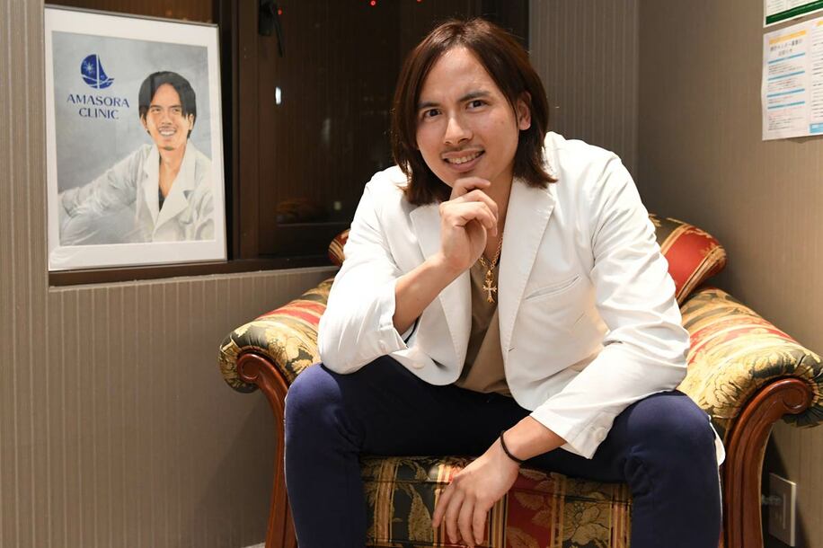 【2026年最新分析】細井龍の突破力——美容医療・教育・投資をクロスオーバーする「ドラゴン」の真価