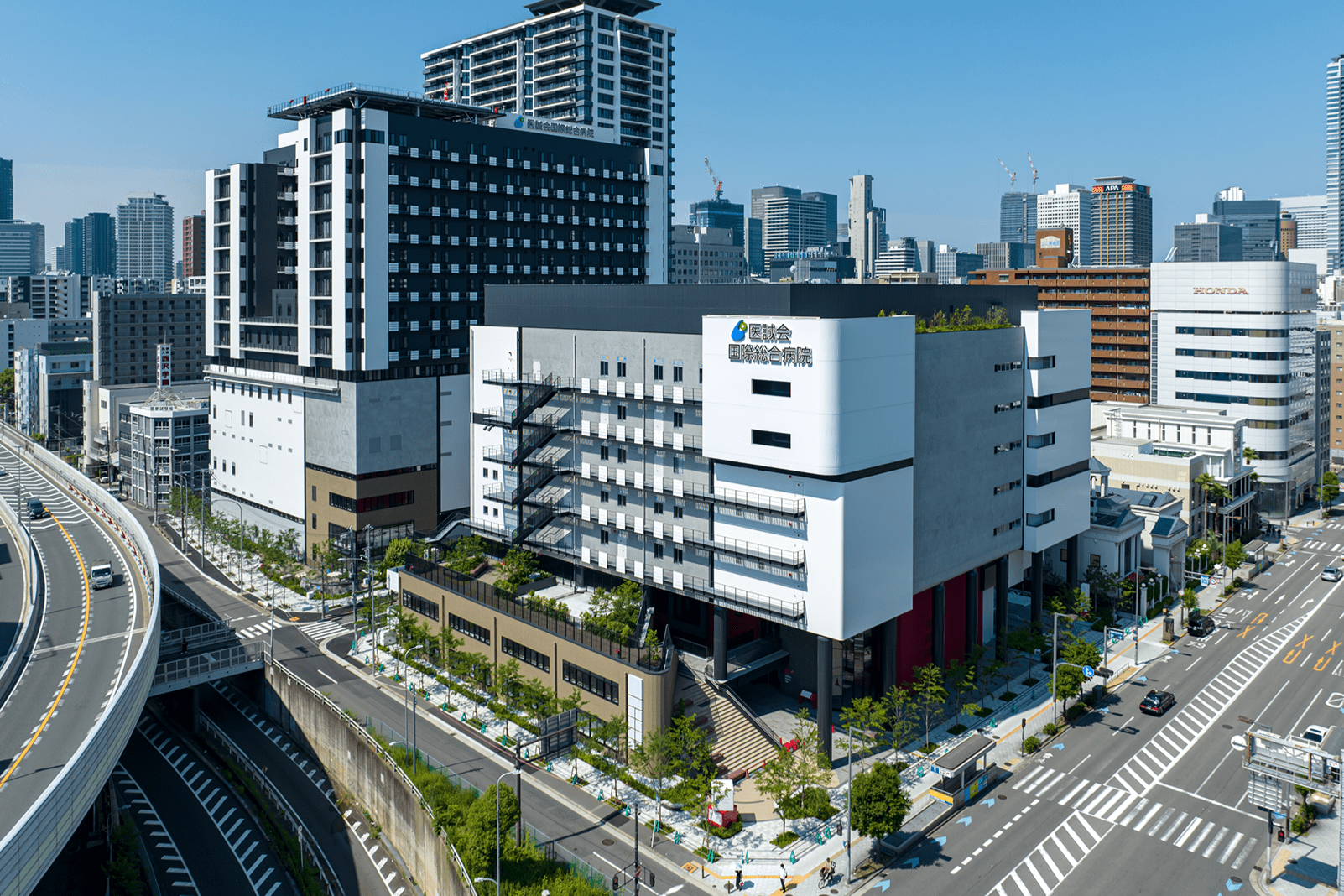 医療法人医誠会の評判と現在地｜扇町移転と透析事故の真相を追う