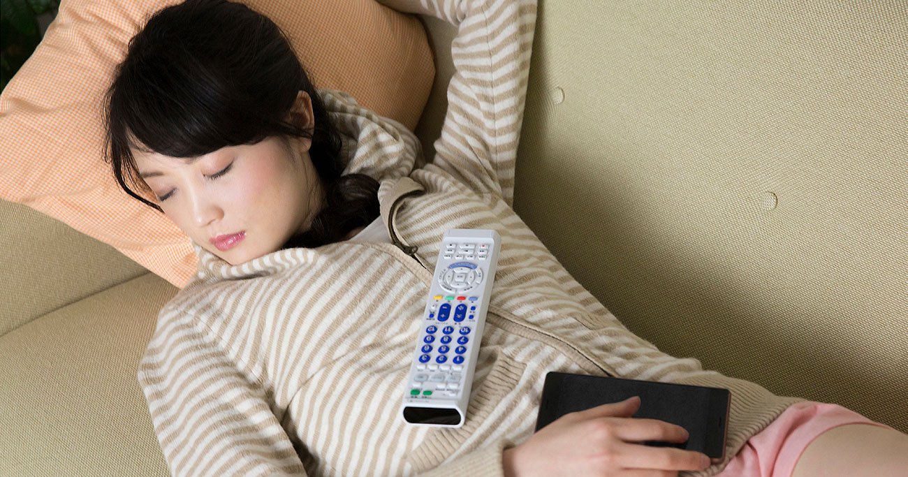 寝落ちは疲労でなく気絶？突然の睡魔の真相と「通話」の深層心理