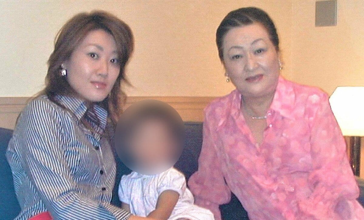 細木数子とタッキーの深層｜養子縁組・遺産相続の噂と真実