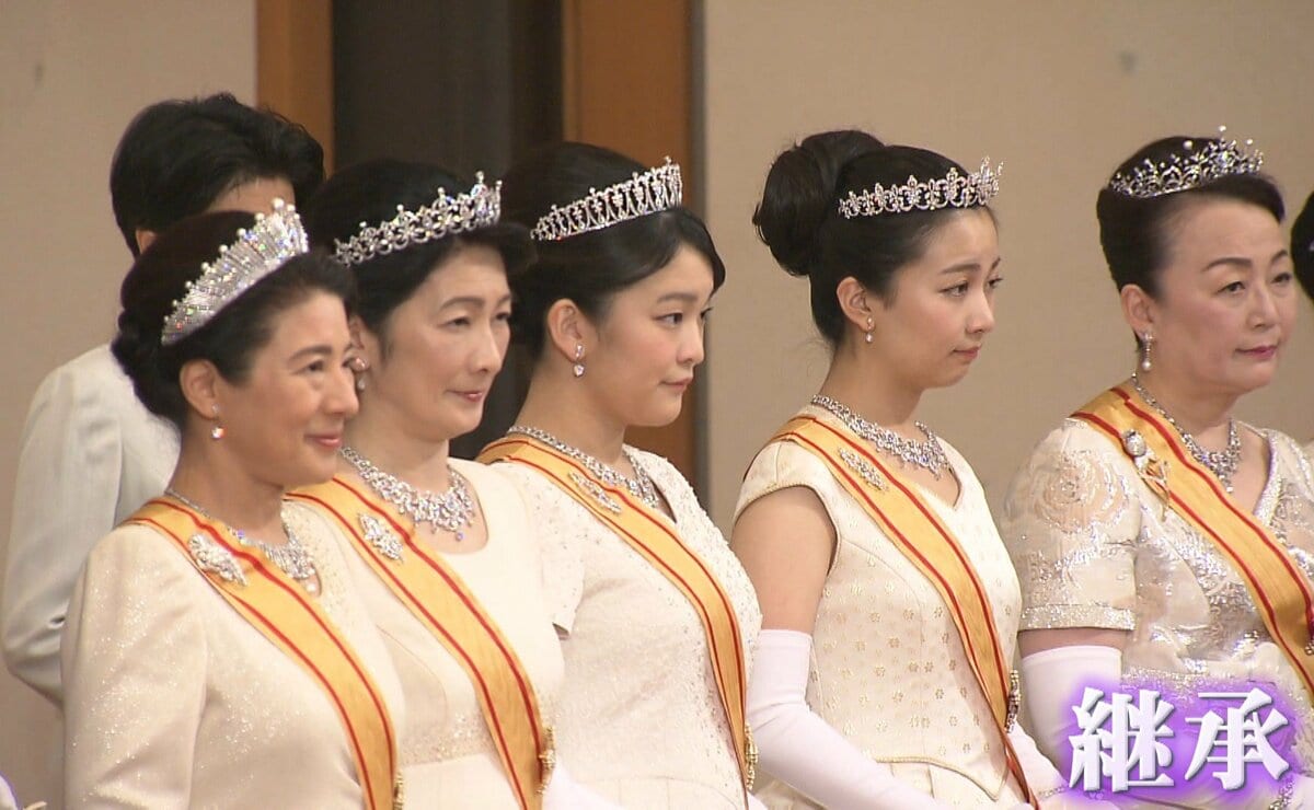 愛子さまティアラ借用の真相と新調見送り理由｜今後の制作予定と最新動向