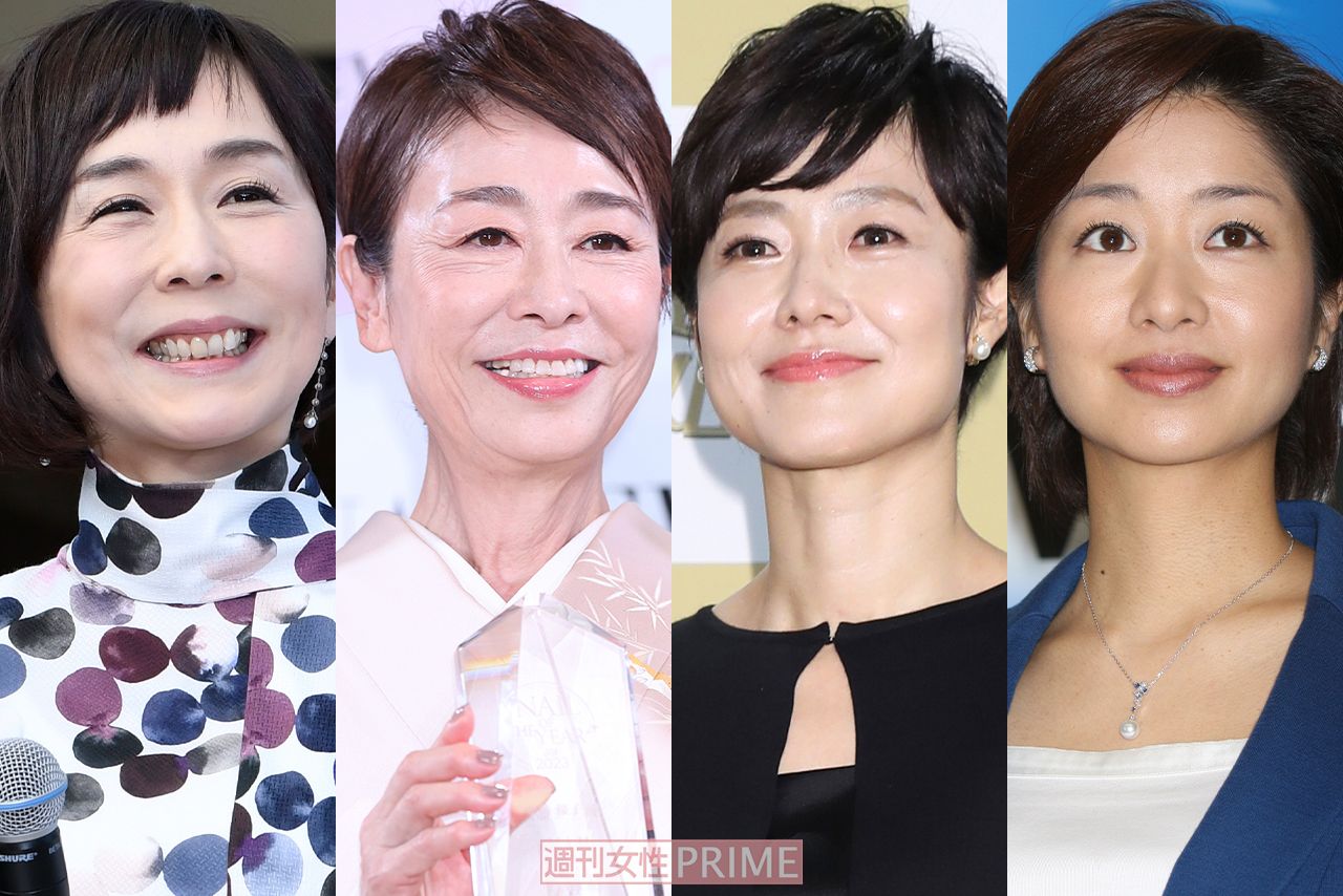 なぜ次々と独立？人気女性ニュースキャスターの驚愕年収と意外な学歴【真相】
