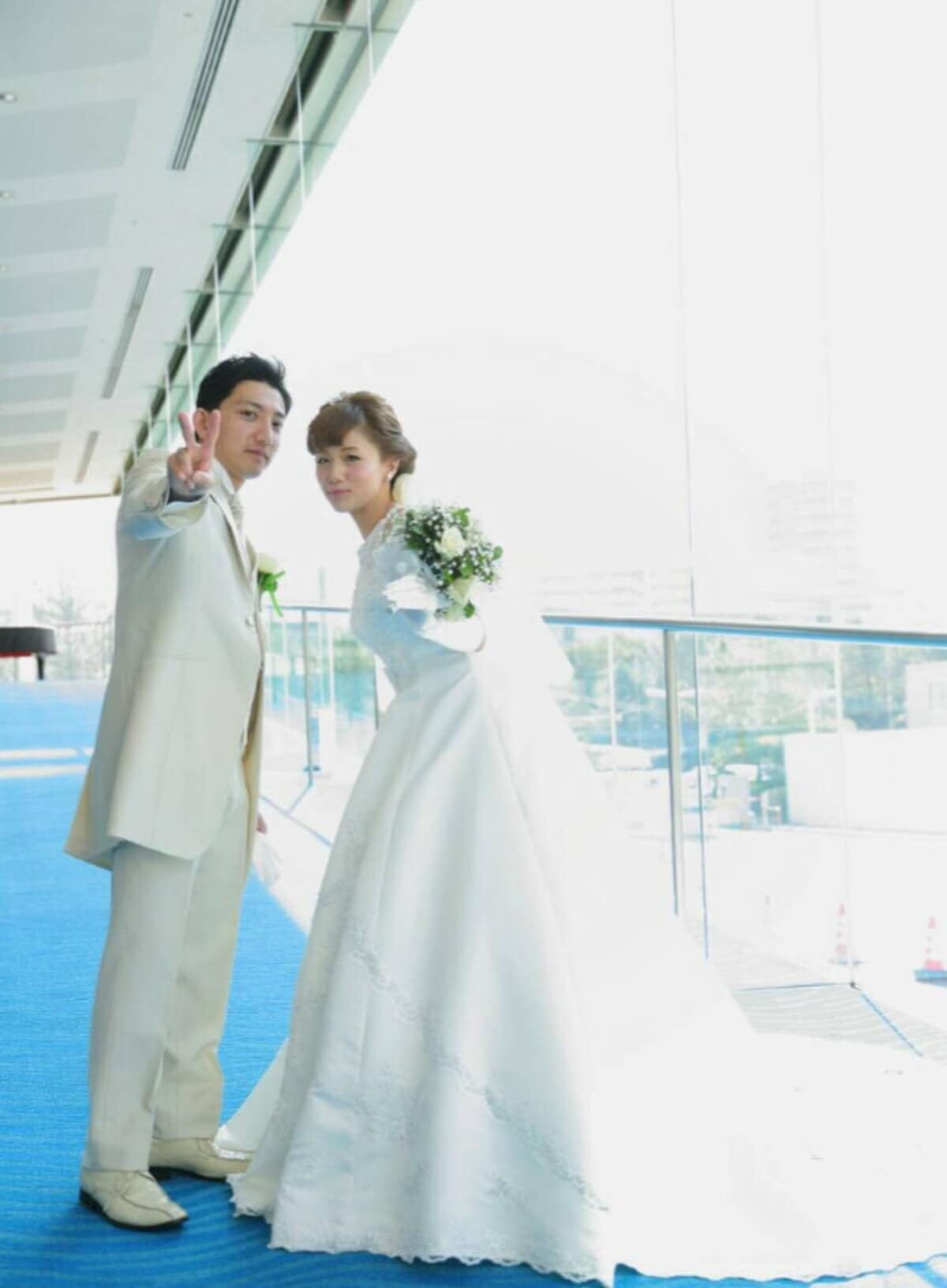 ゴマキ（後藤真希）の結婚相手は誰？夫の素顔と離婚危機乗り越えた現在