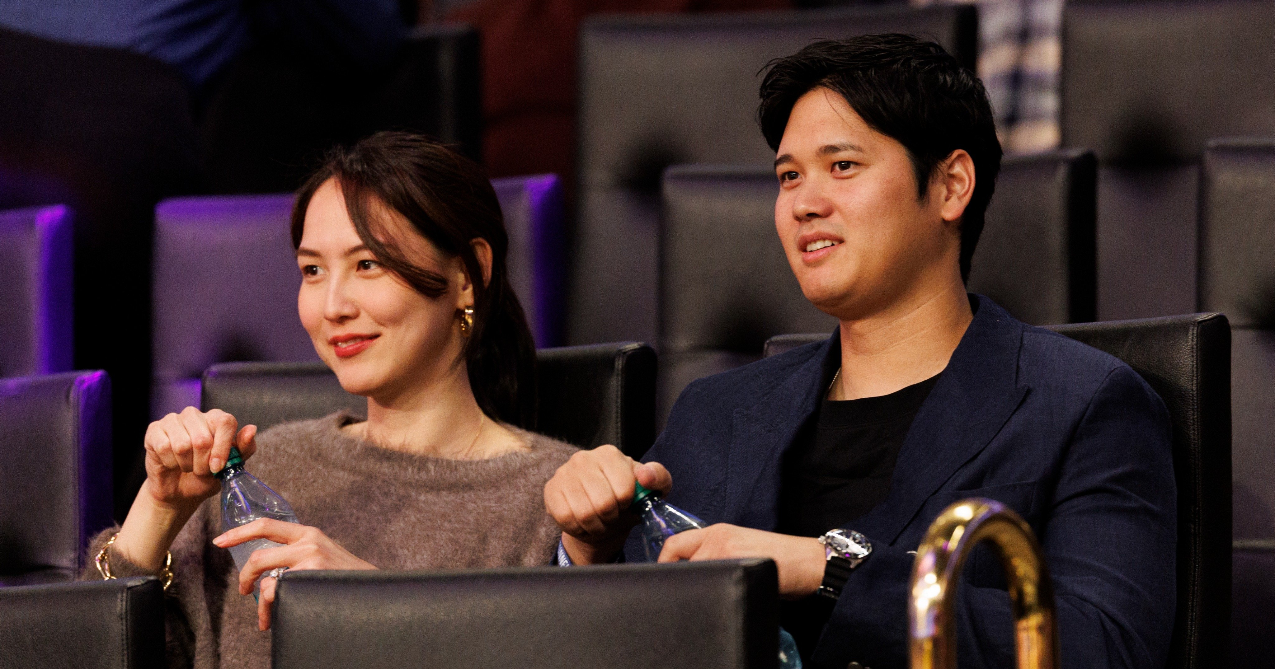 大谷翔平と田中真美子の馴れ初めと現在！夫婦生活の真相や素顔に迫る