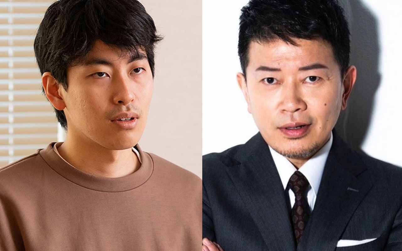 宮迫博之の子供・藤井陸の現在は？親の七光りを捨てた衝撃の真相を徹底解説