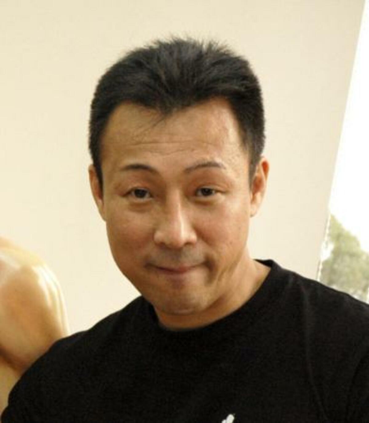 薬師寺保栄の現在と驚愕の年収！辰吉戦の真相から再婚妻・愛車まで