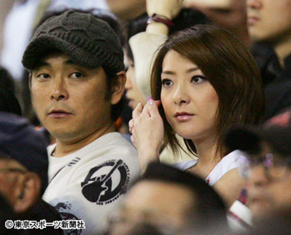 西川史子の元旦那・福本勝幸氏の現在と電撃離婚の真相【2026最新】