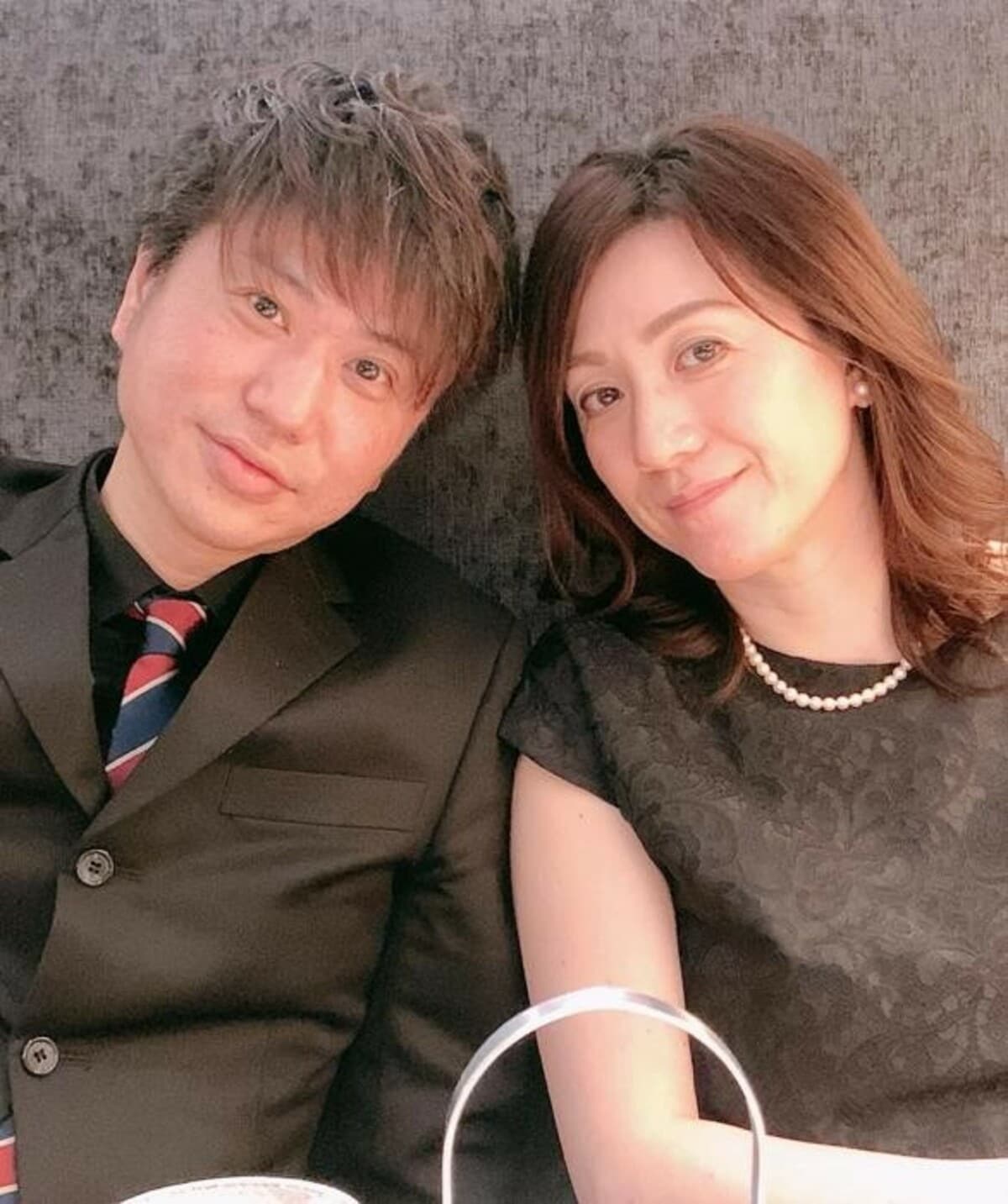 野々村友紀子の旦那は川谷修士！馴れ初めと年収格差・離婚噂の真相