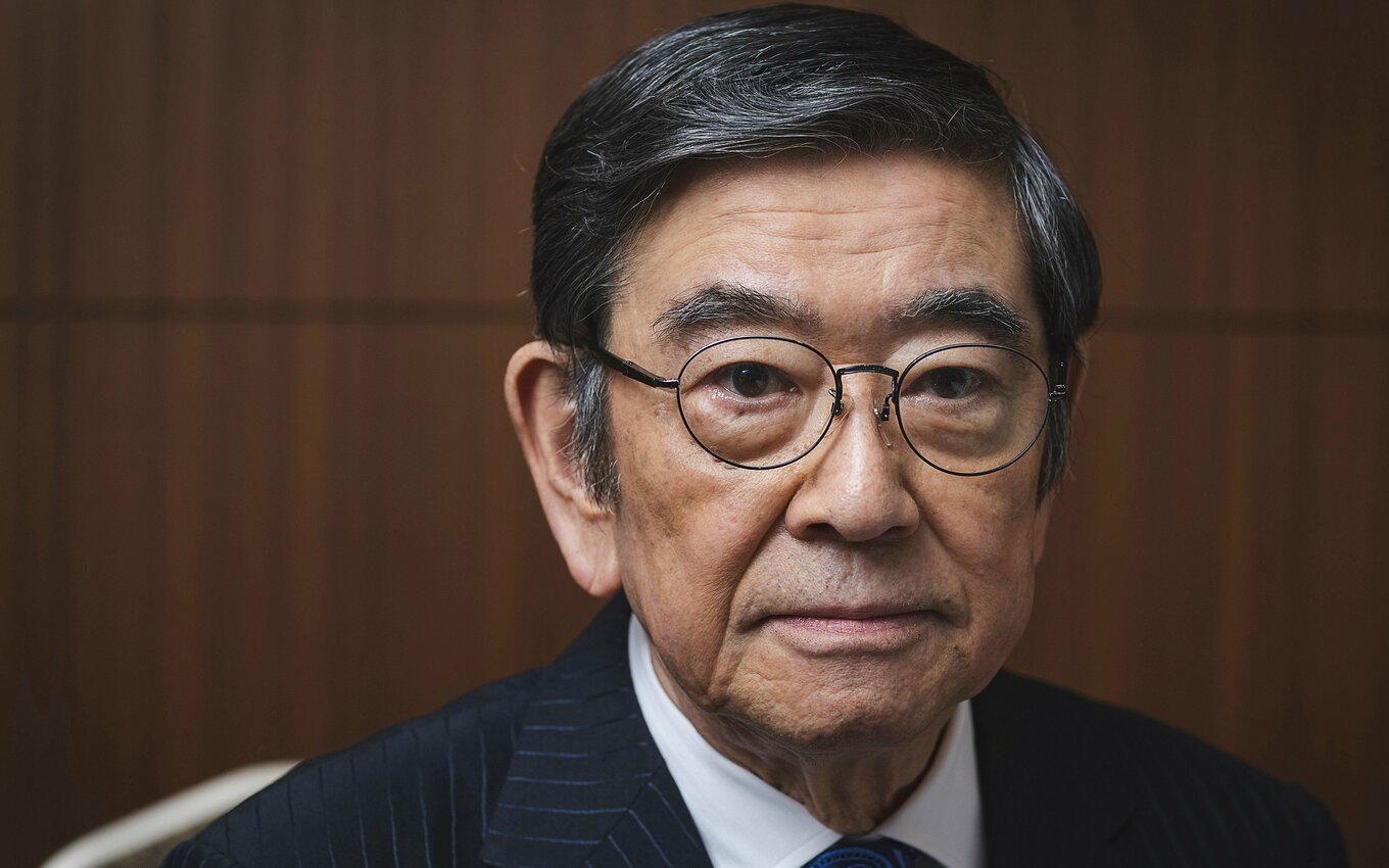 名優・石坂浩二の2026年現在｜離婚の真相と鑑定団降板劇の裏側