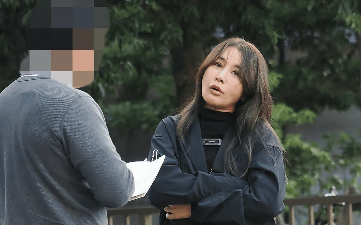鈴木紗理奈の不倫報道と真相｜相手の正体や騙された経緯を徹底検証