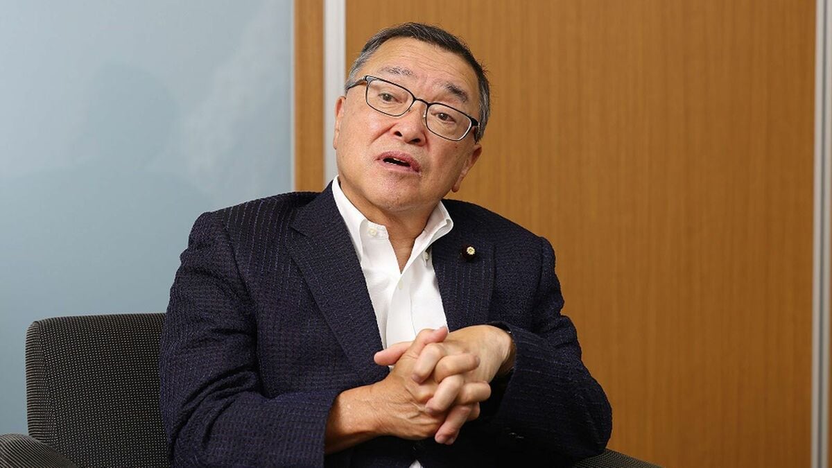 宮沢洋一税調会長の正体とは？岸田前首相との関係や家系図・評判を解説