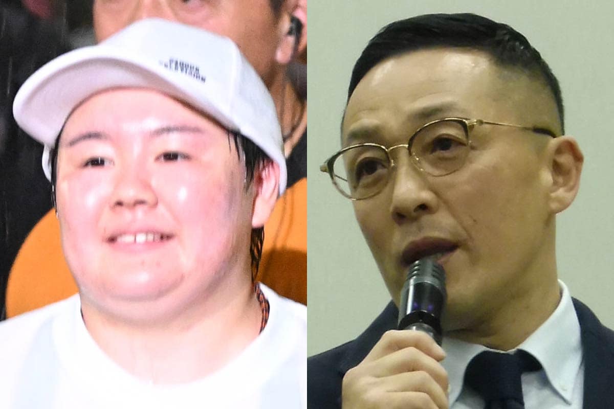 スマイリーキクチ元ヤン疑惑の真相とは？足立区の過去と現在の活動
