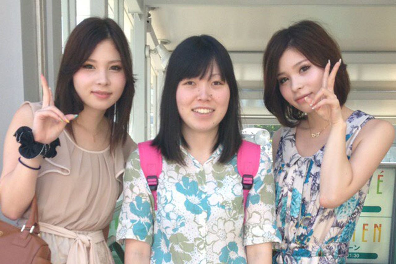 元尼神インター誠子の妹は超美人双子！不仲過去から2026年現在の絆