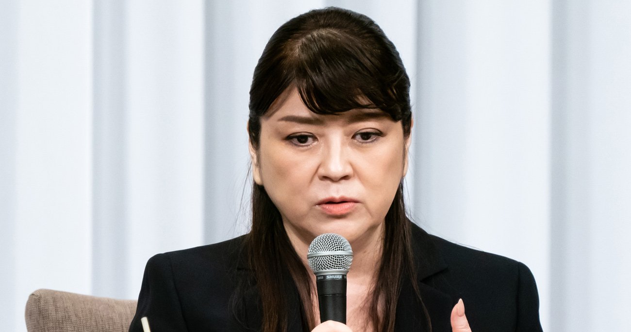 藤島ジュリー景子の現在｜巨額資産と100％株式の行方、退任の深層