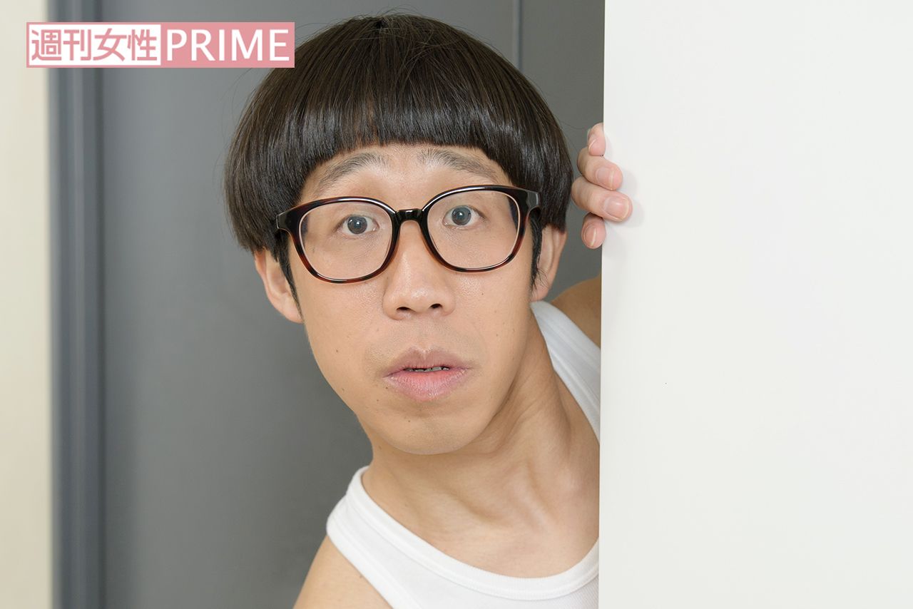 ひょっこりはん実は超イケメン？素顔と高学歴のギャップに絶賛の嵐