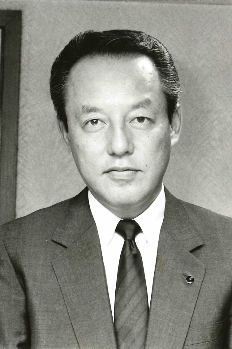 松岡修造の父・松岡功の驚愕の正体｜東宝元社長の華麗な経歴と名門家系の真相