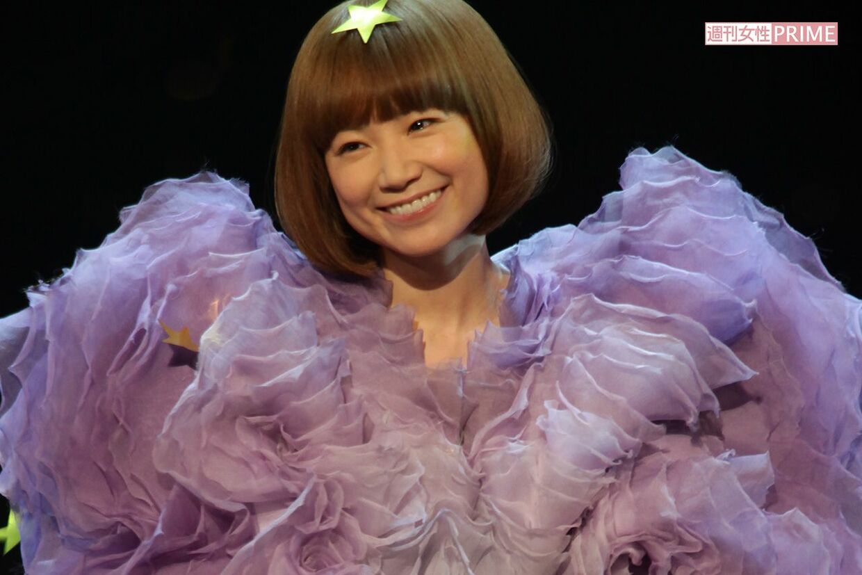 【熱愛】 ジュディ マリ ユキ 現在 2026年最新芸能速報 #957